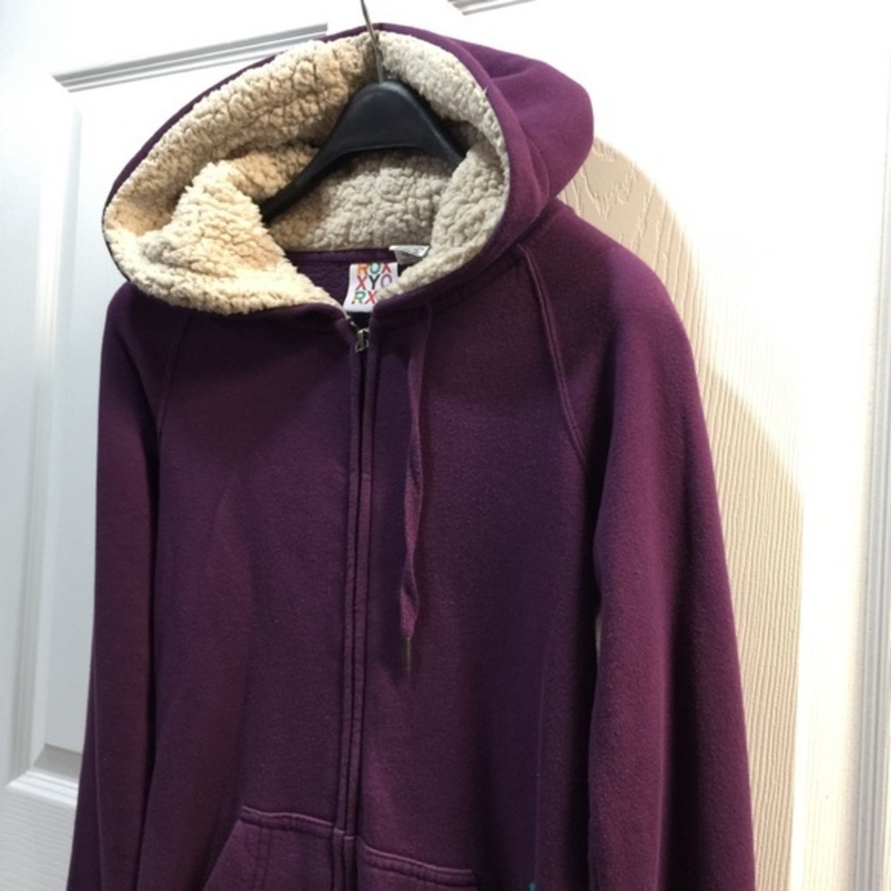Roxy Hoodie